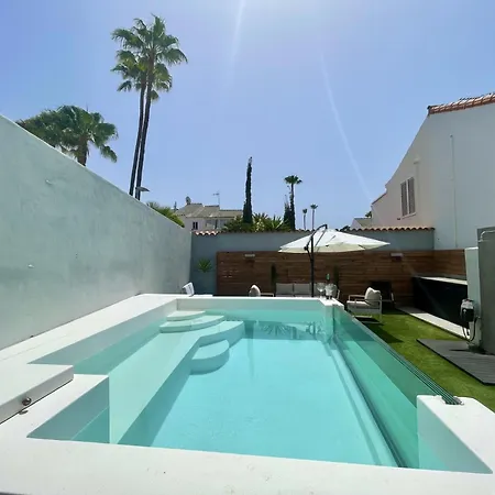 Hachi Place Bungalow Maspalomas  Exterior photo