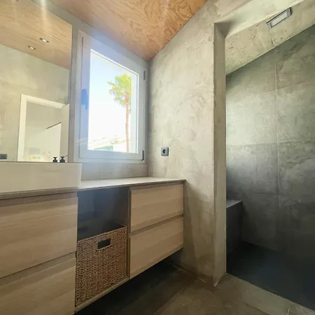 Hachi Place Bungalow Maspalomas  Exterior photo