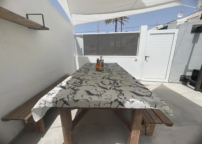 Hachi Place Bungalow